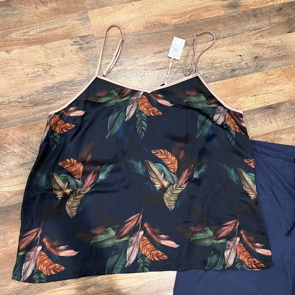 Other - Nice beautiful pyjama💙🇬🇧